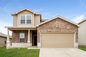 11910 FIELDCREST RUN SAN ANTONIO, TX 78254